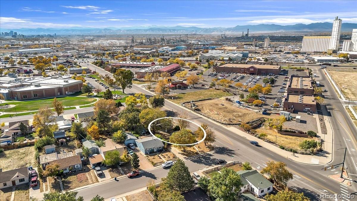 MLS Image #14 for 6111  grape drive,commerce city, Colorado