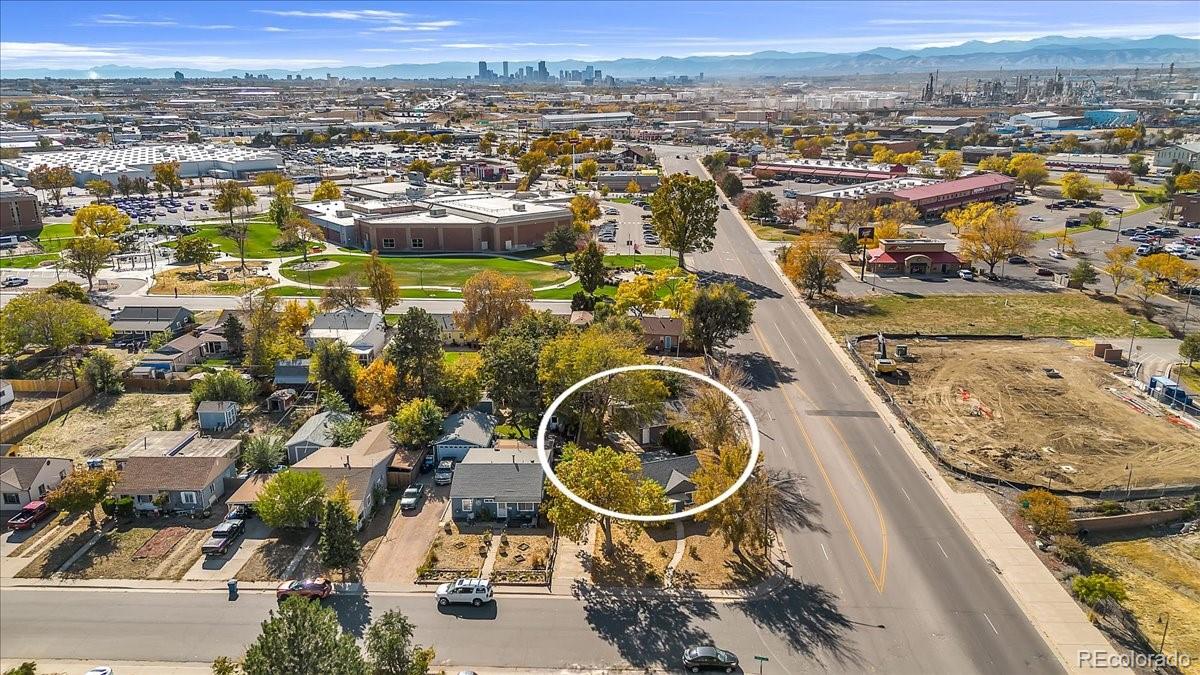 MLS Image #5 for 6111  grape drive,commerce city, Colorado