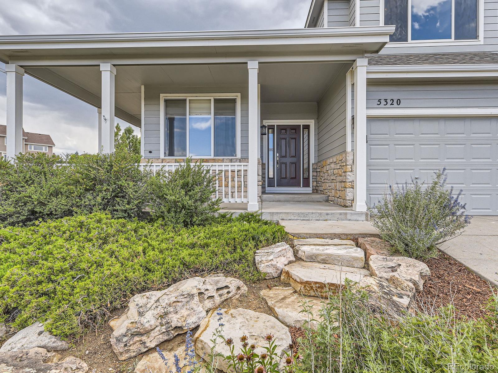 MLS Image #3 for 5320  duchesne court,castle rock, Colorado