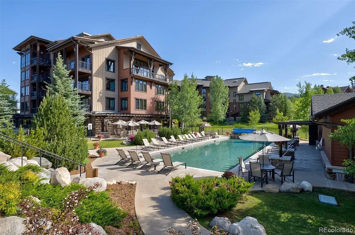 MLS Image #0 for 1175  bangtail way,steamboat springs, Colorado