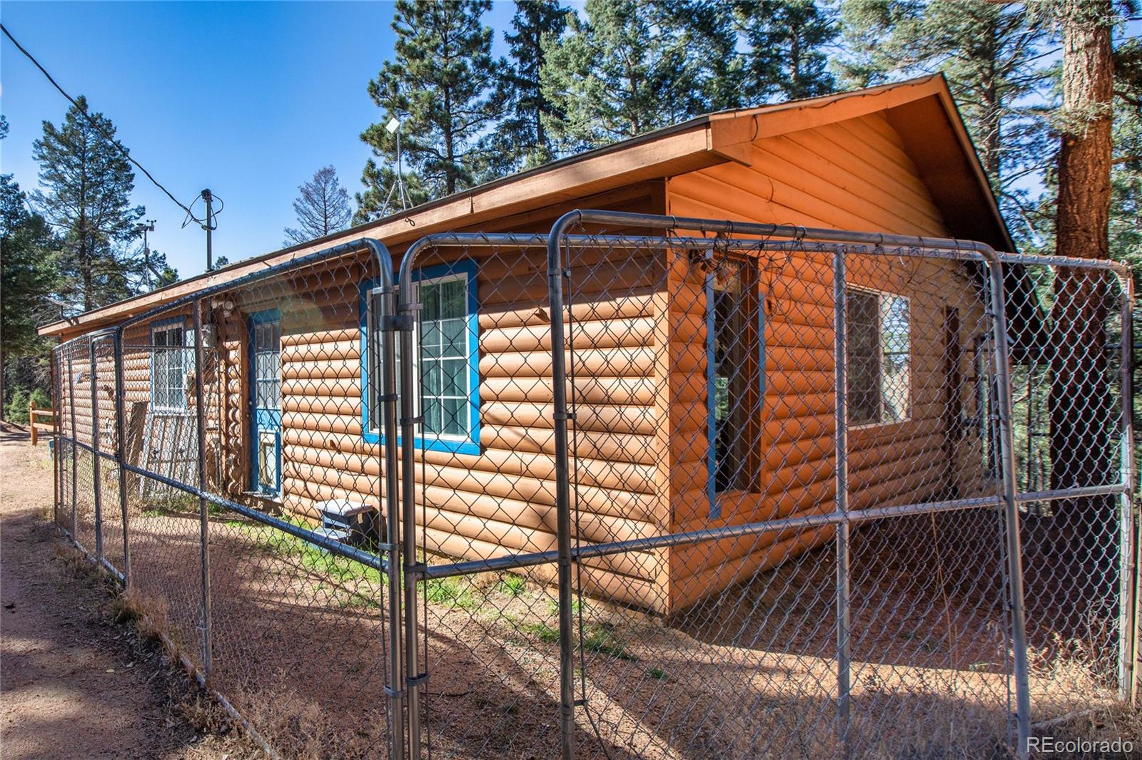 MLS Image #38 for 441  paint pony lane,florissant, Colorado