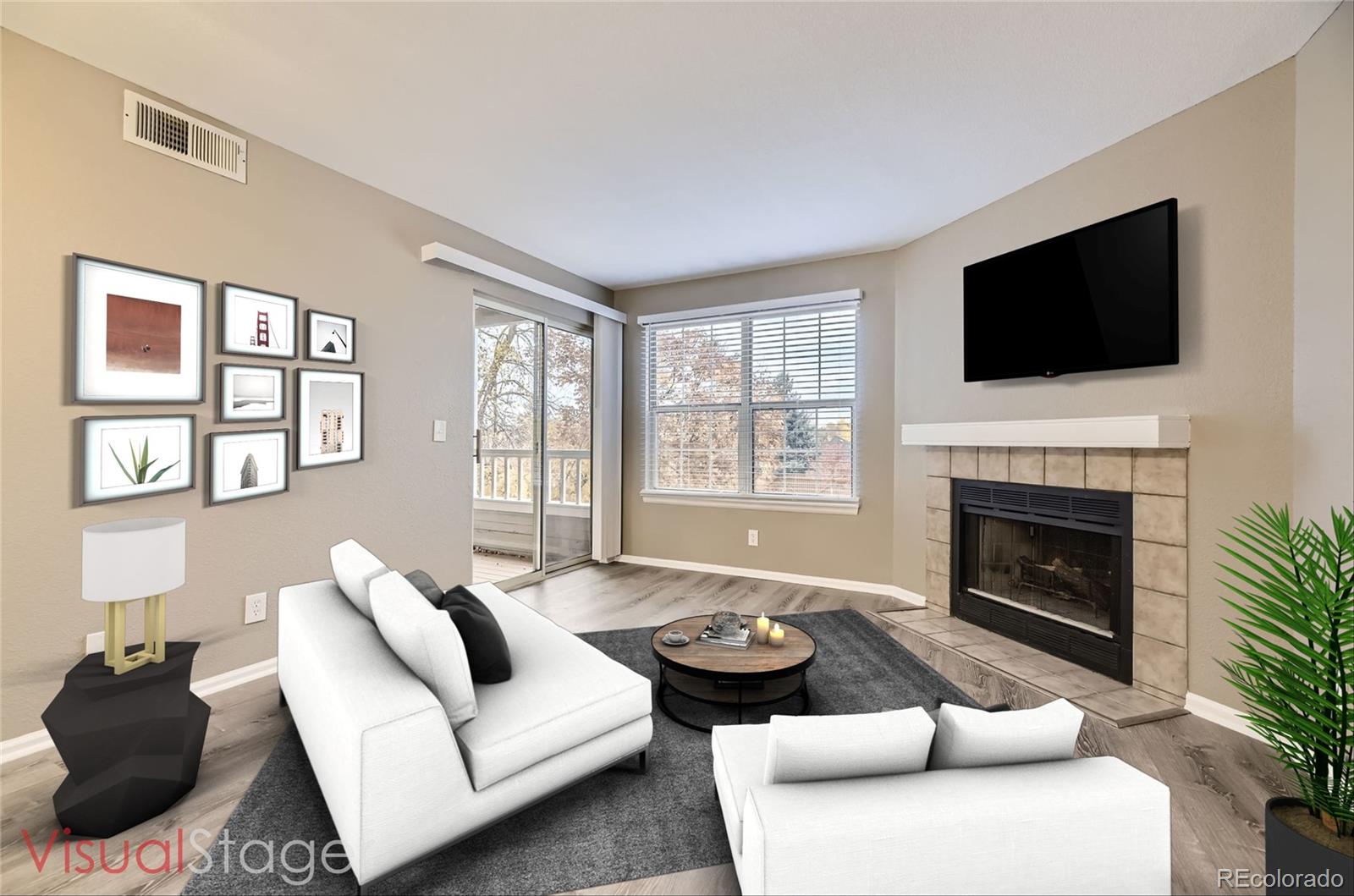 MLS Image #1 for 5745 w atlantic place 206,lakewood, Colorado