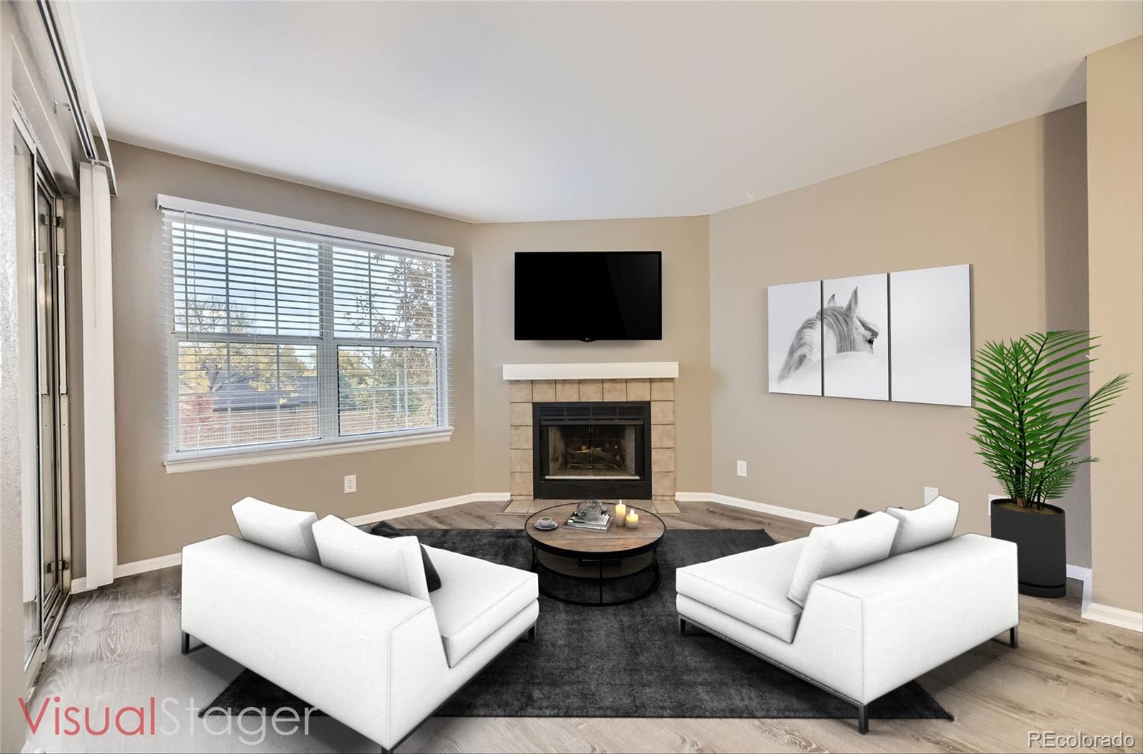 MLS Image #2 for 5745 w atlantic place 206,lakewood, Colorado