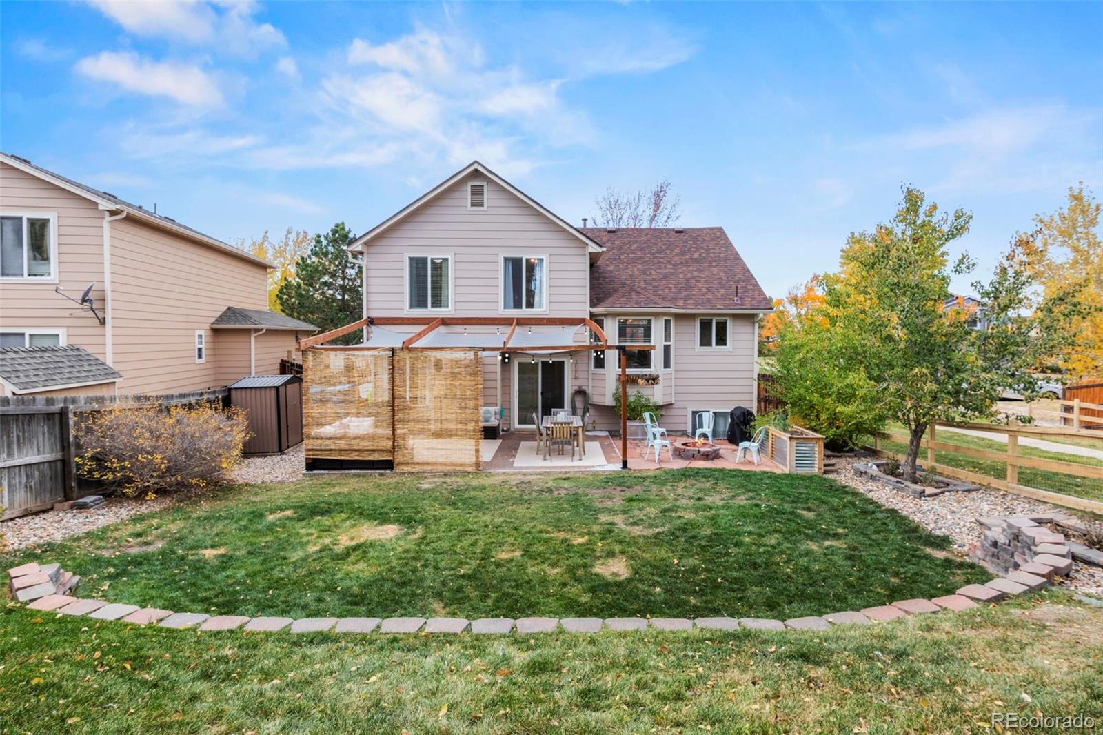 MLS Image #33 for 5452 s valdai way,aurora, Colorado