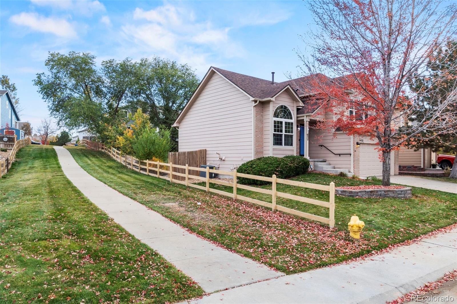 MLS Image #37 for 5452 s valdai way,aurora, Colorado