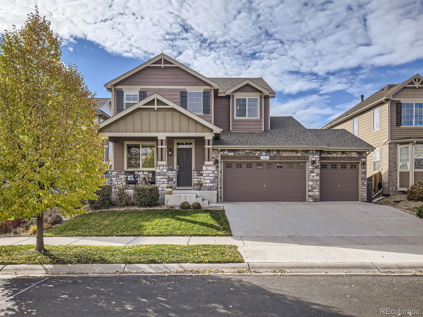 MLS Image #0 for 5681  edgevale street,timnath, Colorado