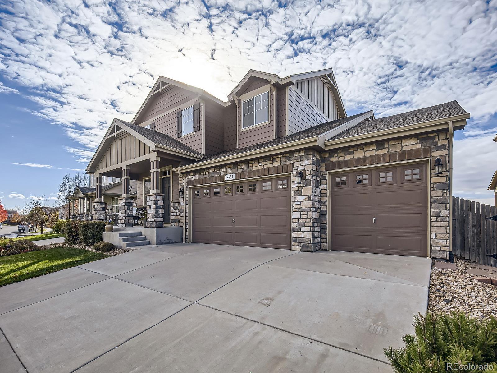 CMA Image for 5681  Edgevale Street,Timnath, Colorado