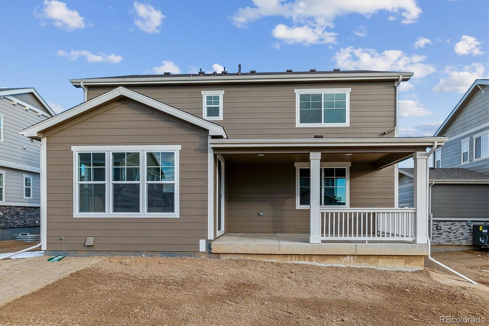 MLS Image #23 for 4007 n reserve boulevard,aurora, Colorado