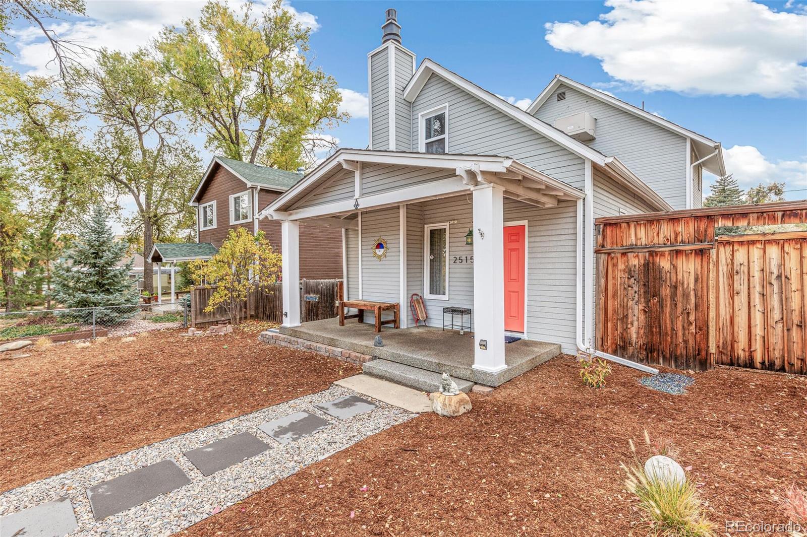 MLS Image #0 for 2515  depew street,edgewater, Colorado