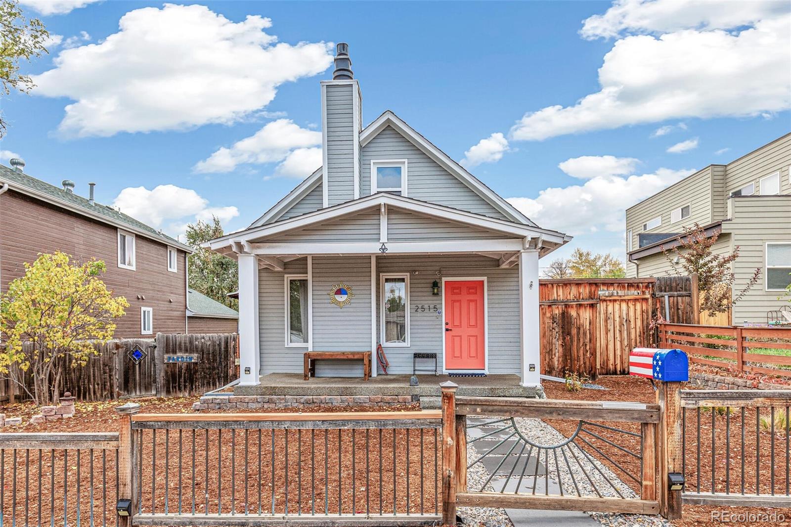 CMA Image for 2515  Depew Street,Edgewater, Colorado