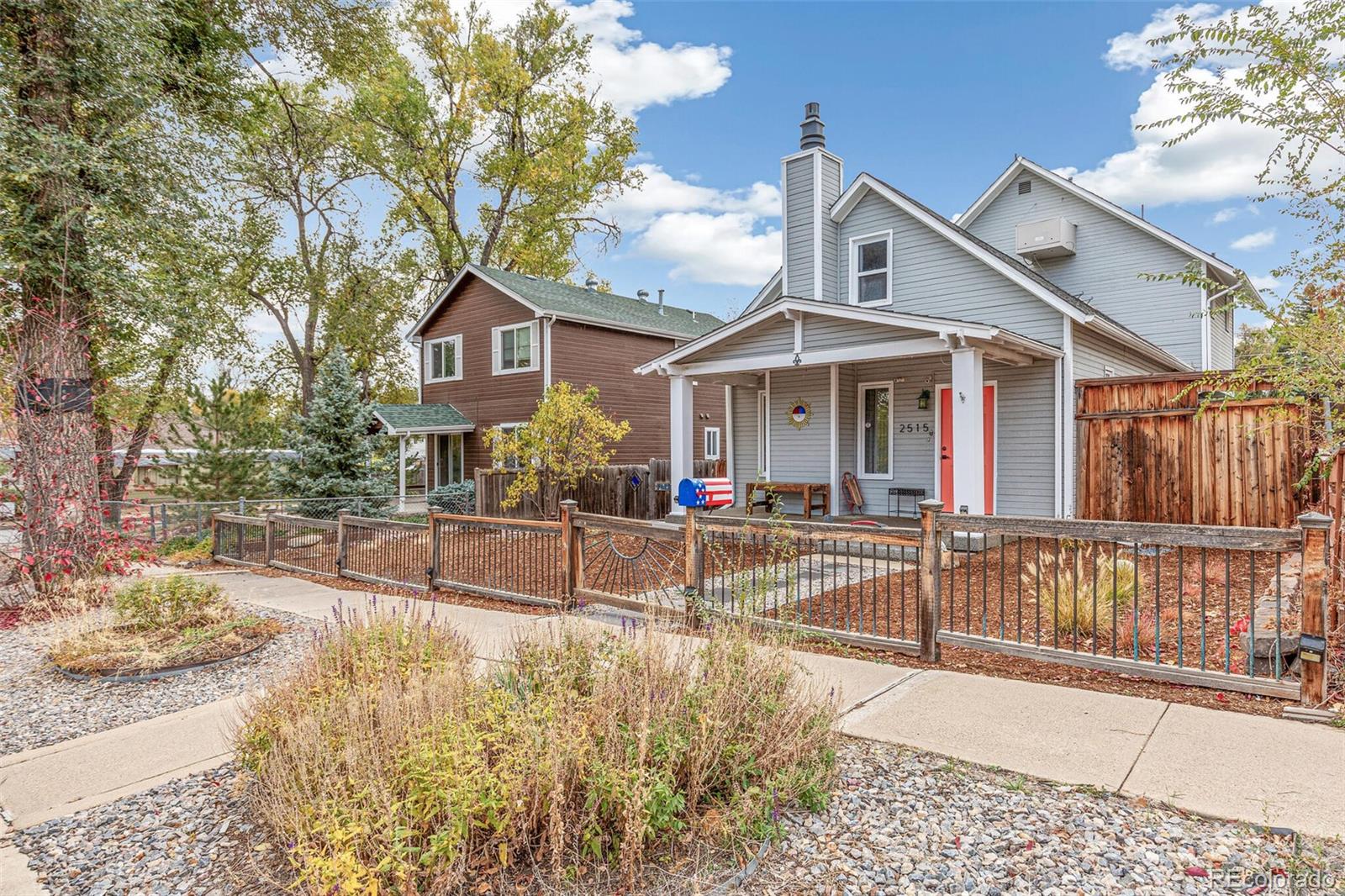 MLS Image #2 for 2515  depew street,edgewater, Colorado