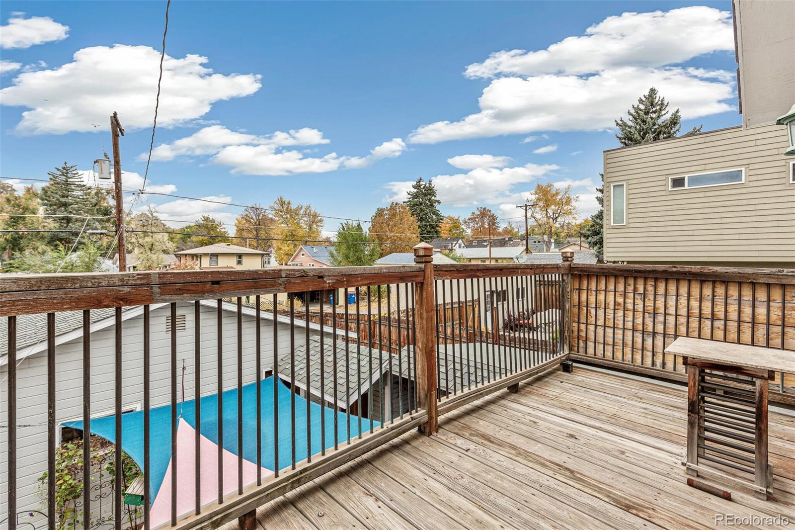 MLS Image #20 for 2515  depew street,edgewater, Colorado