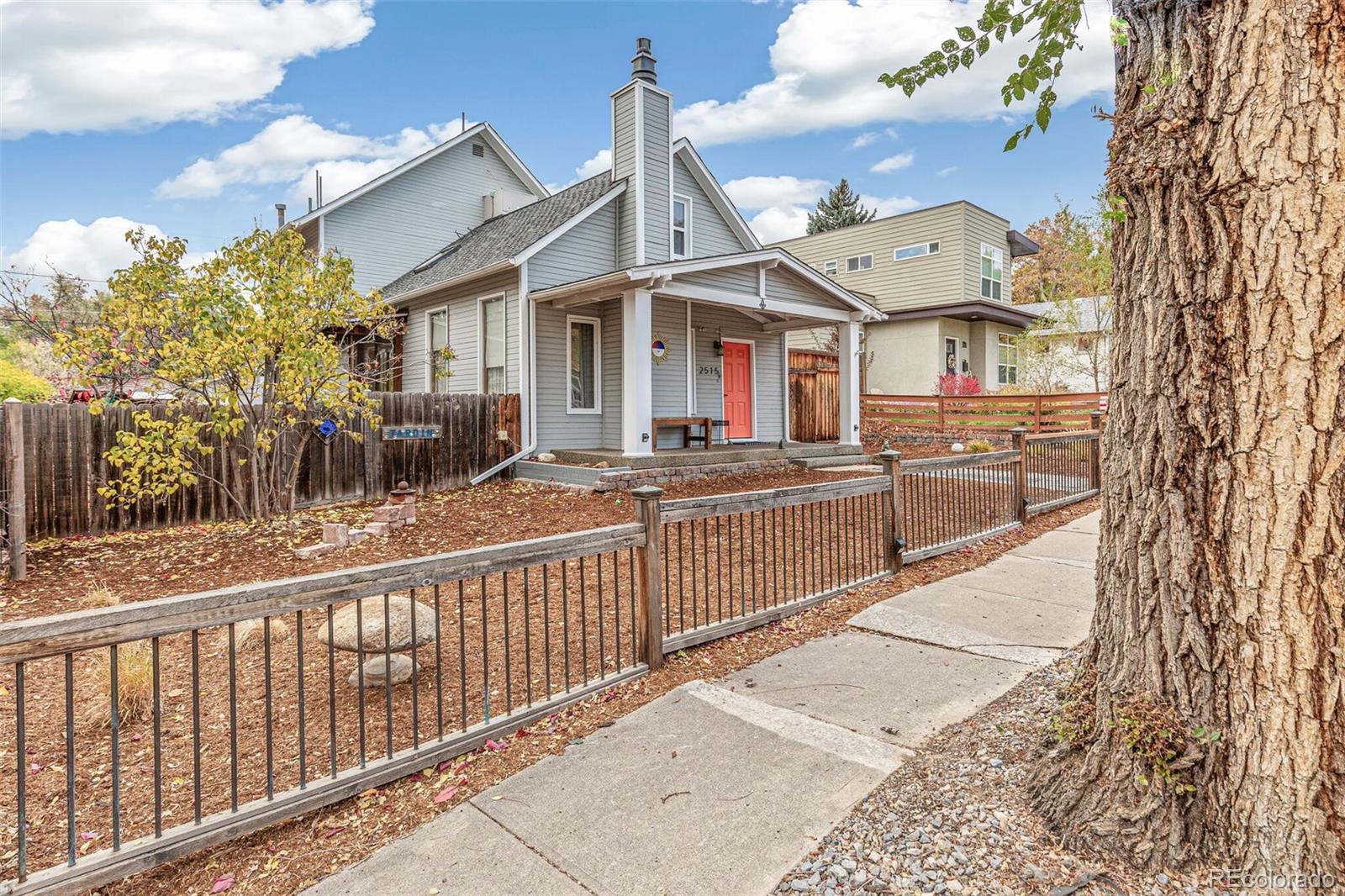 MLS Image #42 for 2515  depew street,edgewater, Colorado