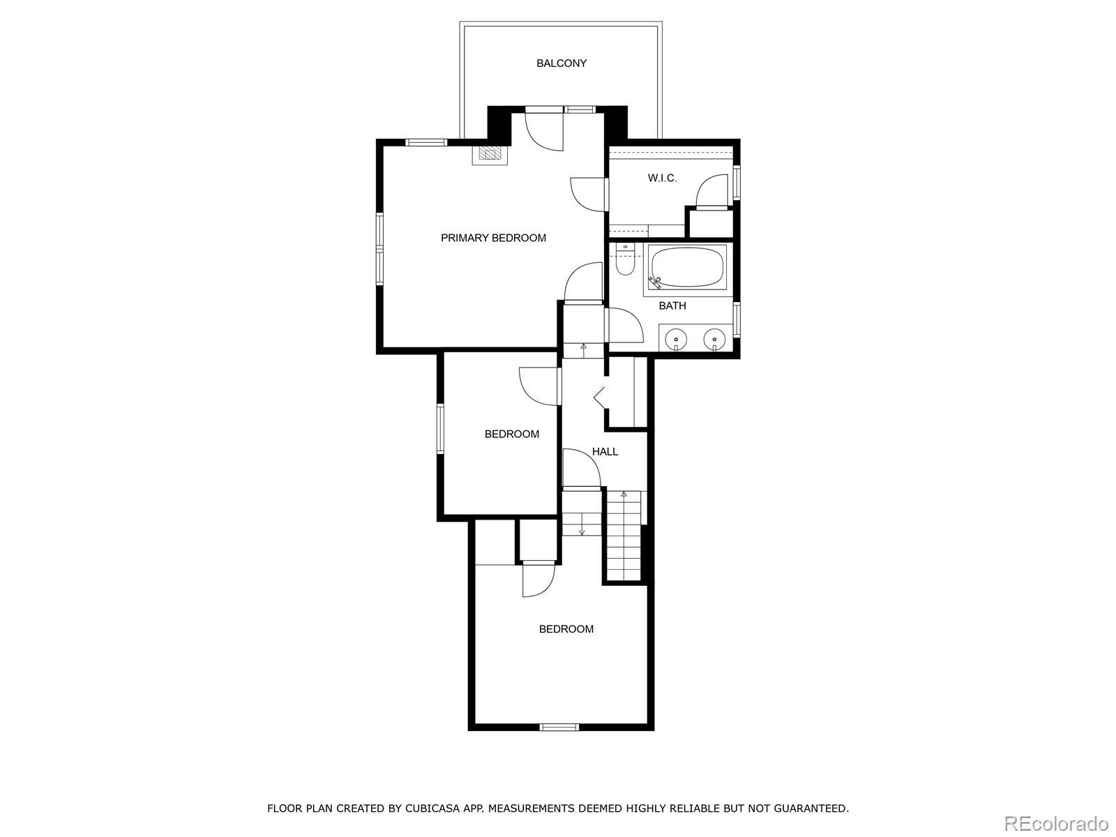 MLS Image #44 for 2515  depew street,edgewater, Colorado