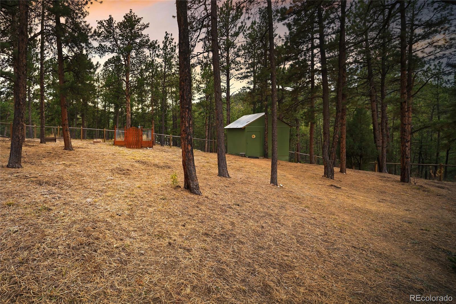 MLS Image #31 for 3125  pinon drive,evergreen, Colorado