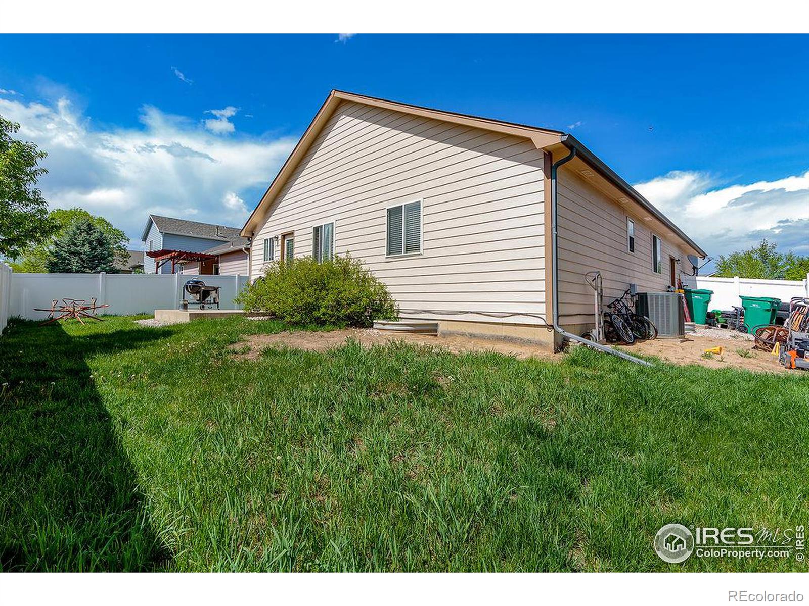 MLS Image #22 for 3333  grenache street,evans, Colorado