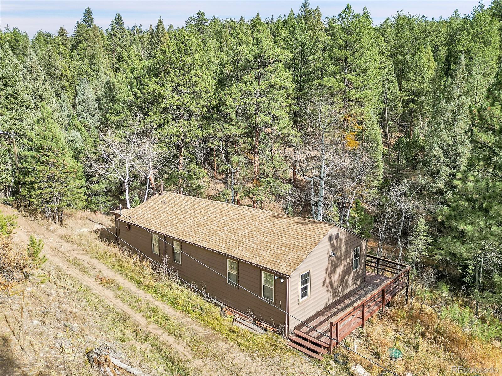 MLS Image #13 for 5200  parmalee gulch road,indian hills, Colorado