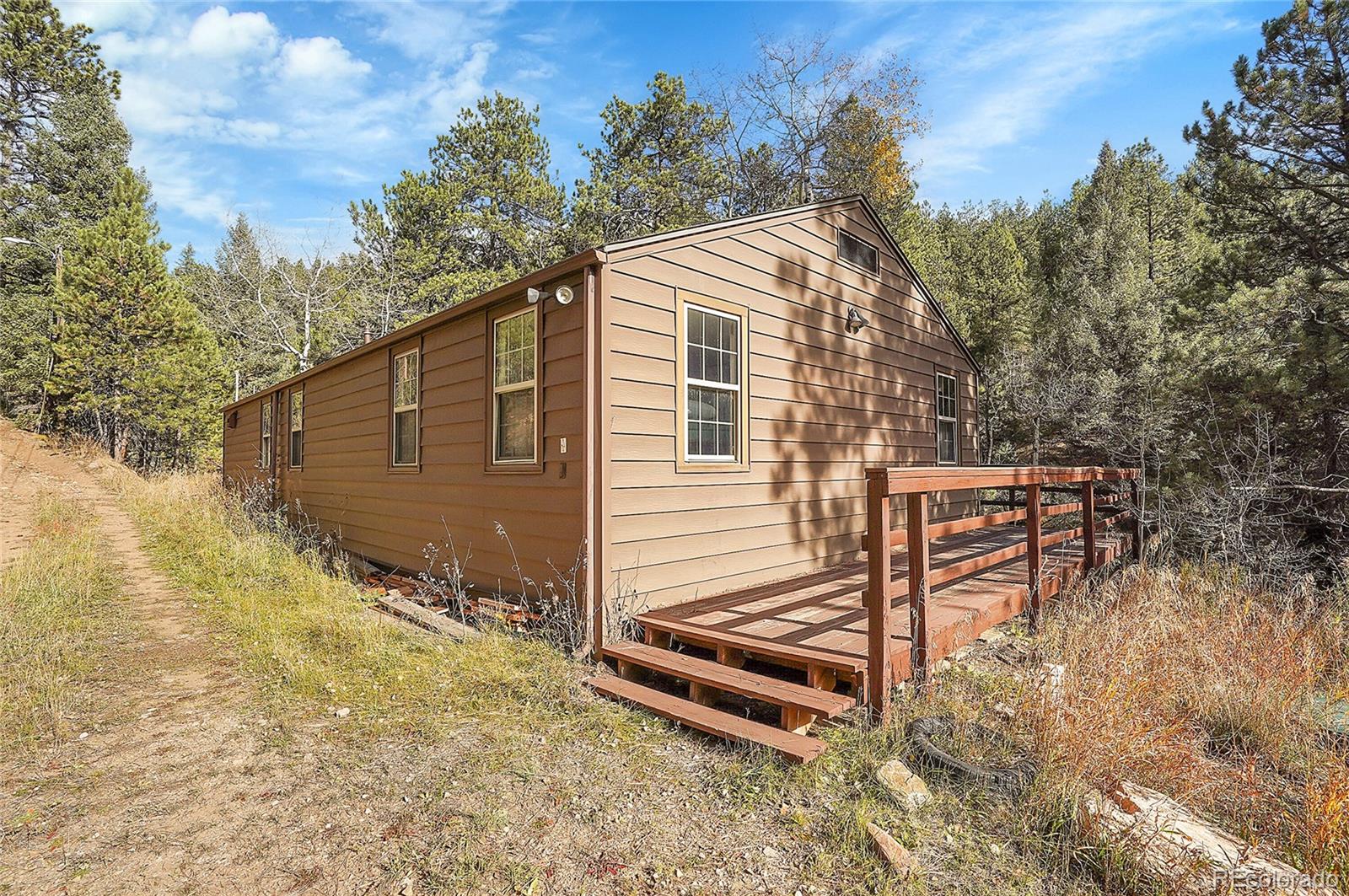 MLS Image #14 for 5200  parmalee gulch road,indian hills, Colorado