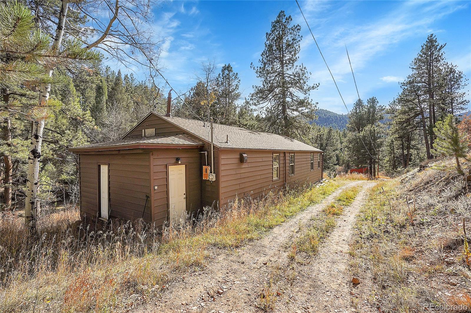 MLS Image #16 for 5200  parmalee gulch road,indian hills, Colorado