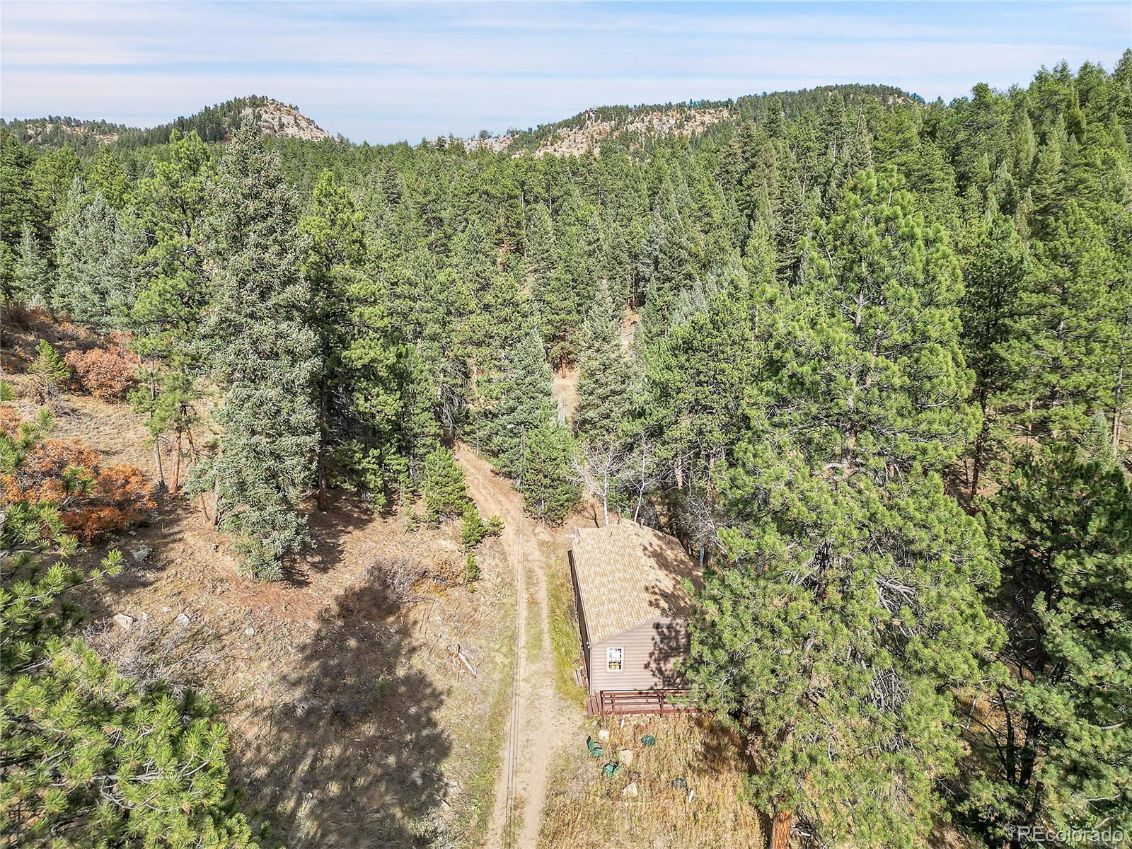 MLS Image #17 for 5200  parmalee gulch road,indian hills, Colorado