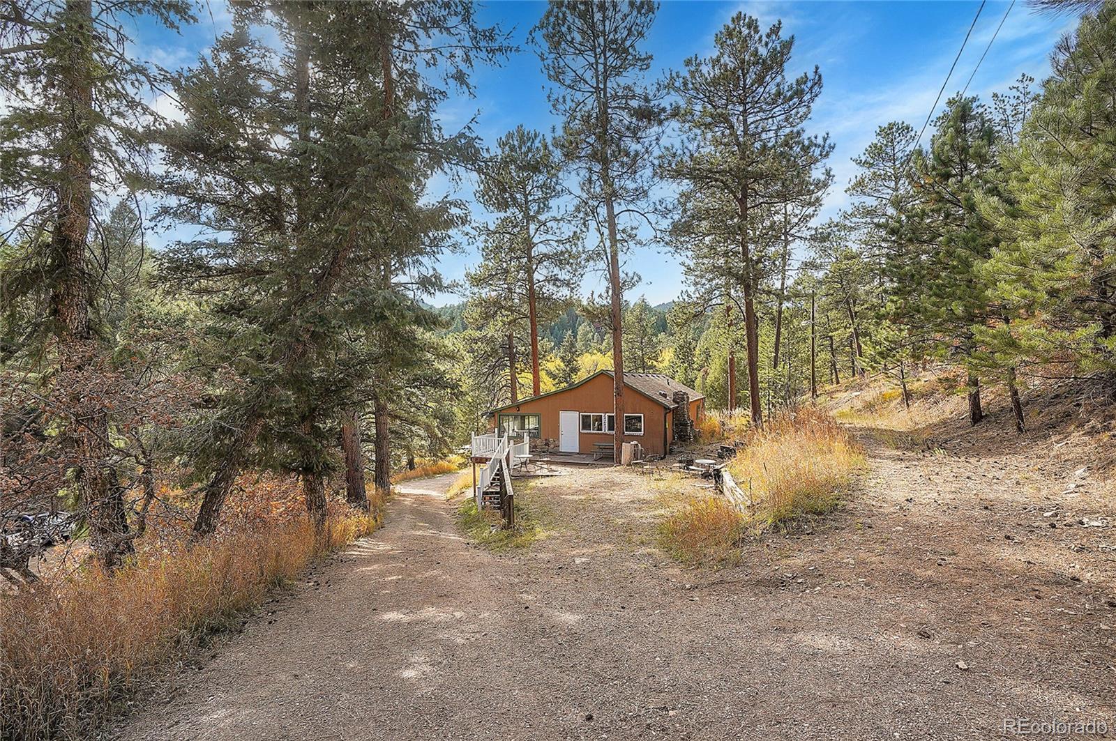 MLS Image #18 for 5200  parmalee gulch road,indian hills, Colorado