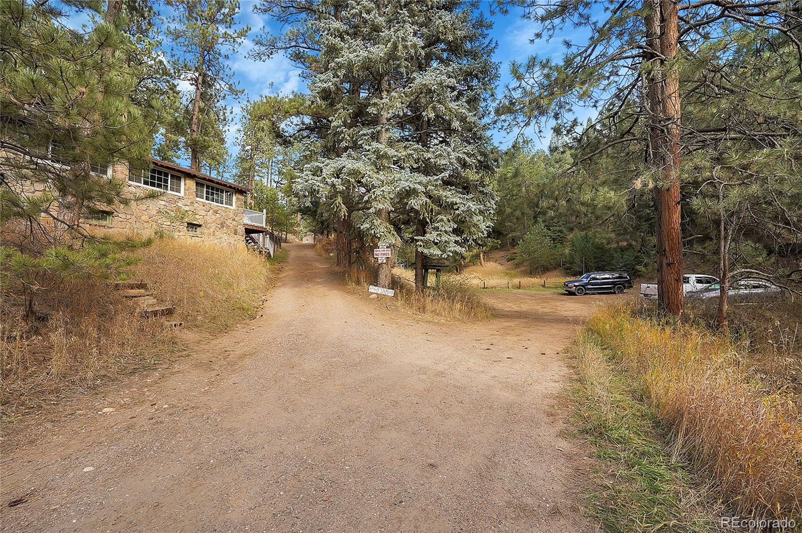 MLS Image #19 for 5200  parmalee gulch road,indian hills, Colorado