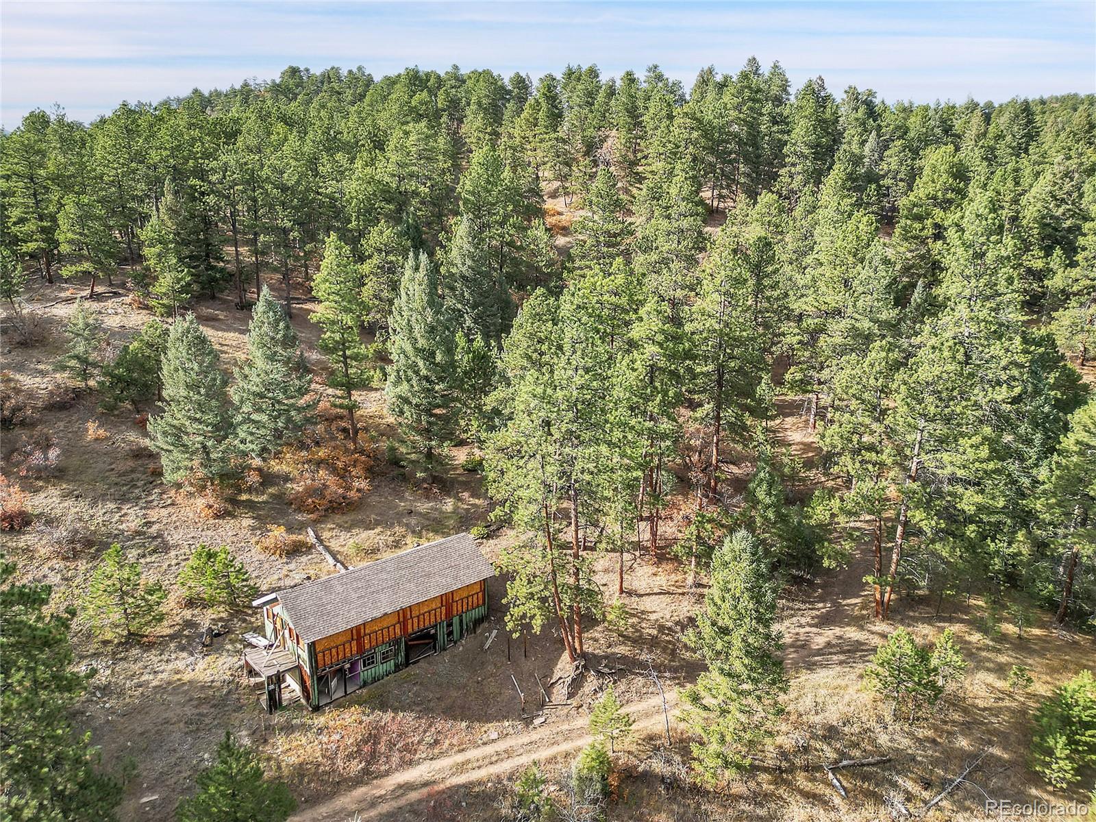 MLS Image #22 for 5200  parmalee gulch road,indian hills, Colorado