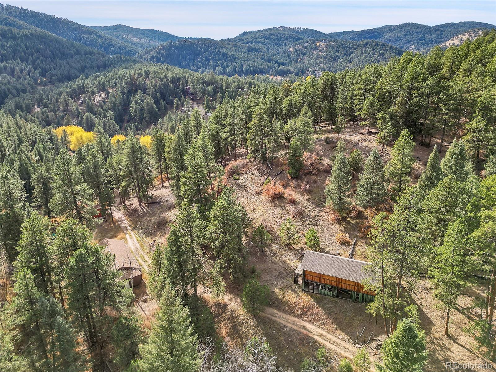 MLS Image #23 for 5200  parmalee gulch road,indian hills, Colorado