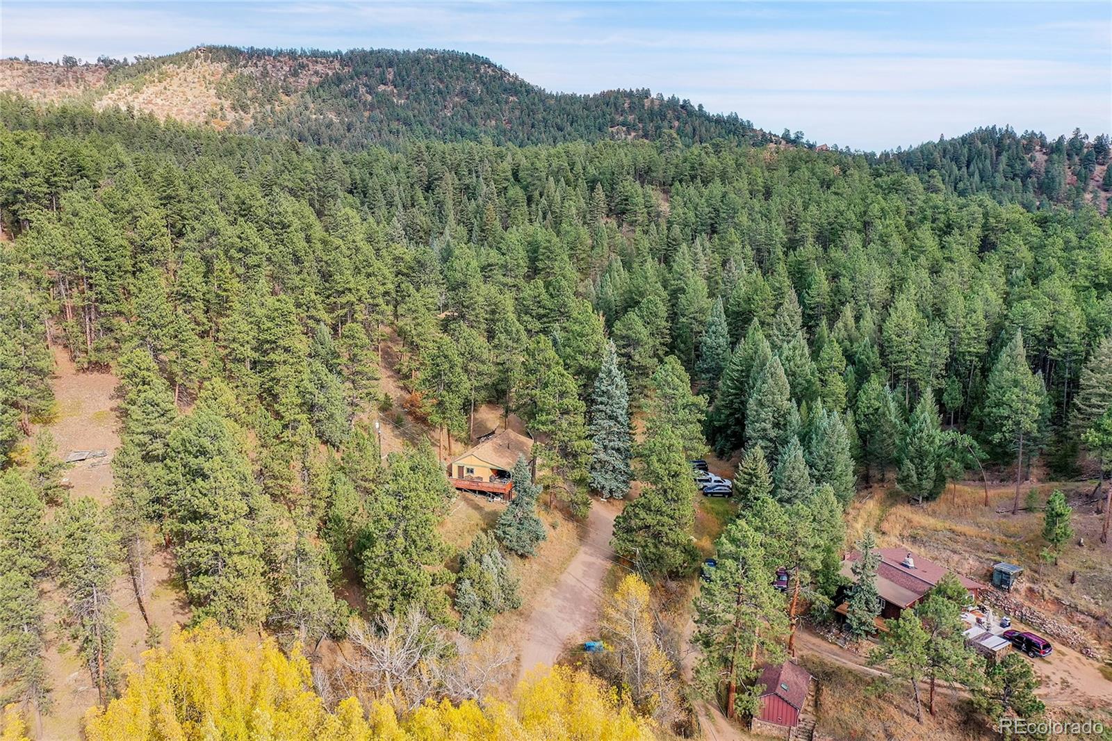 MLS Image #24 for 5200  parmalee gulch road,indian hills, Colorado