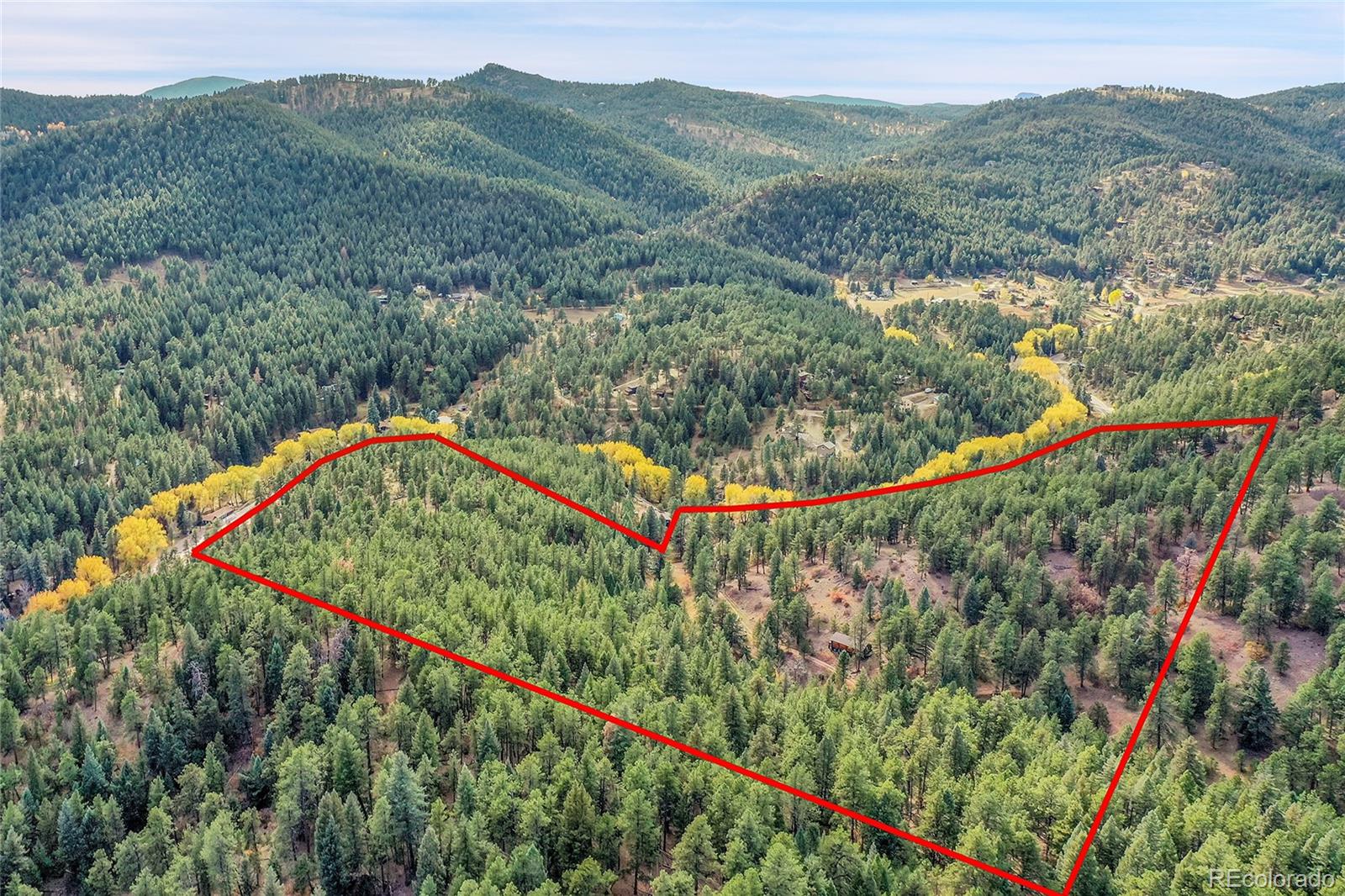 MLS Image #28 for 5200  parmalee gulch road,indian hills, Colorado