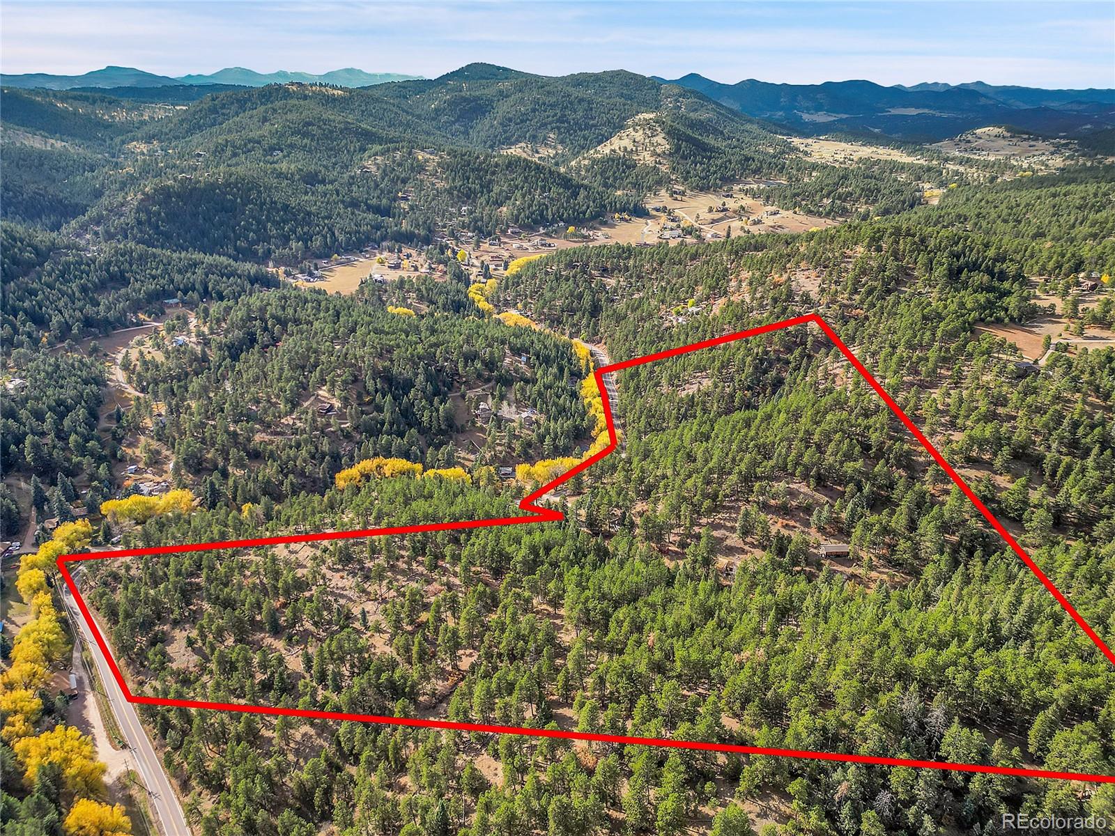 MLS Image #29 for 5200  parmalee gulch road,indian hills, Colorado