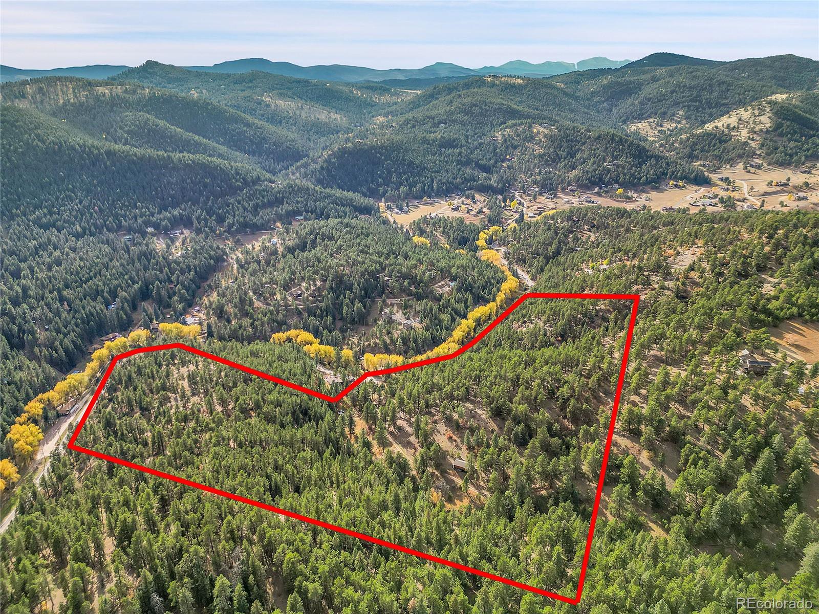 MLS Image #30 for 5200  parmalee gulch road,indian hills, Colorado