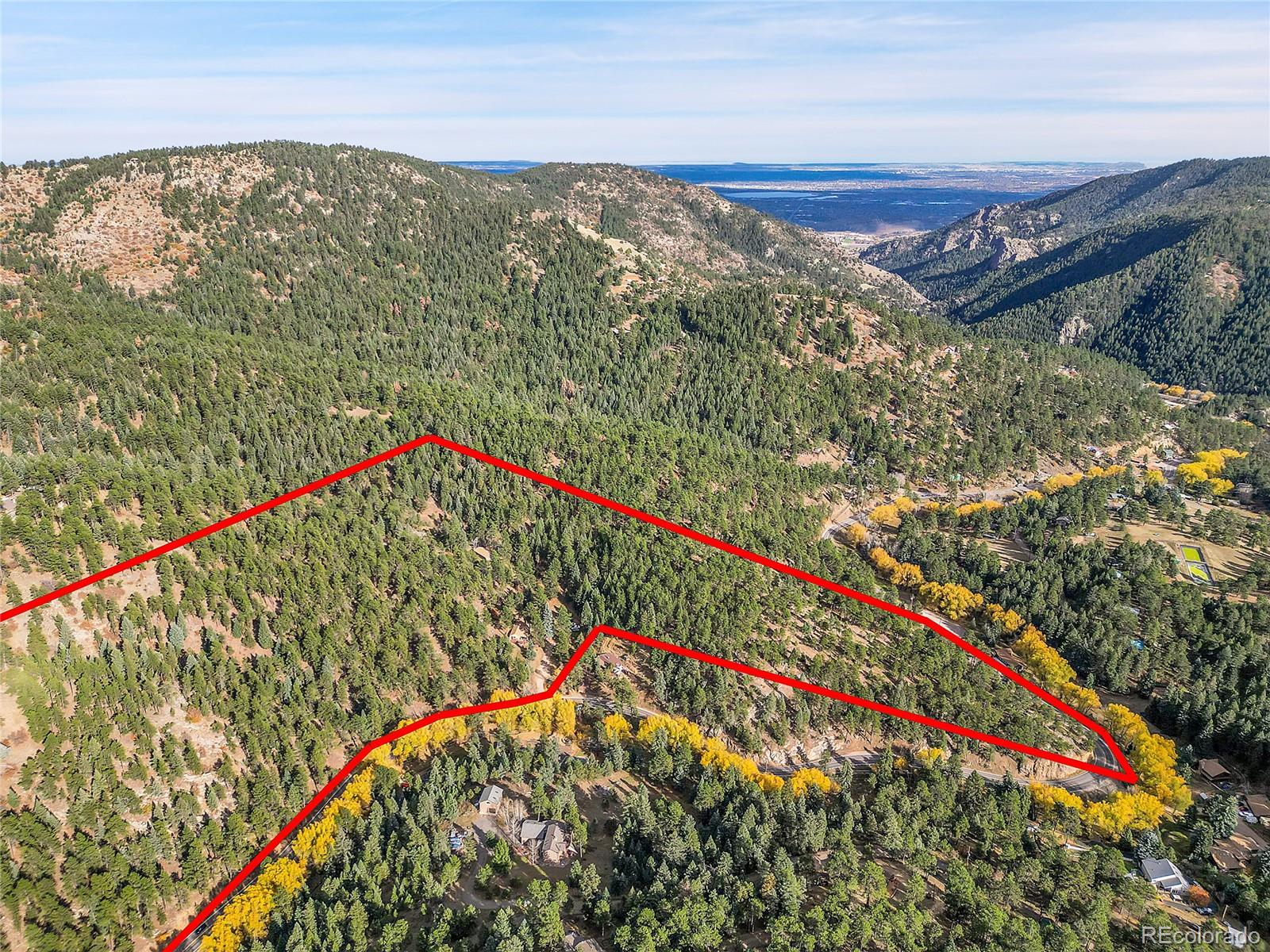 MLS Image #31 for 5200  parmalee gulch road,indian hills, Colorado