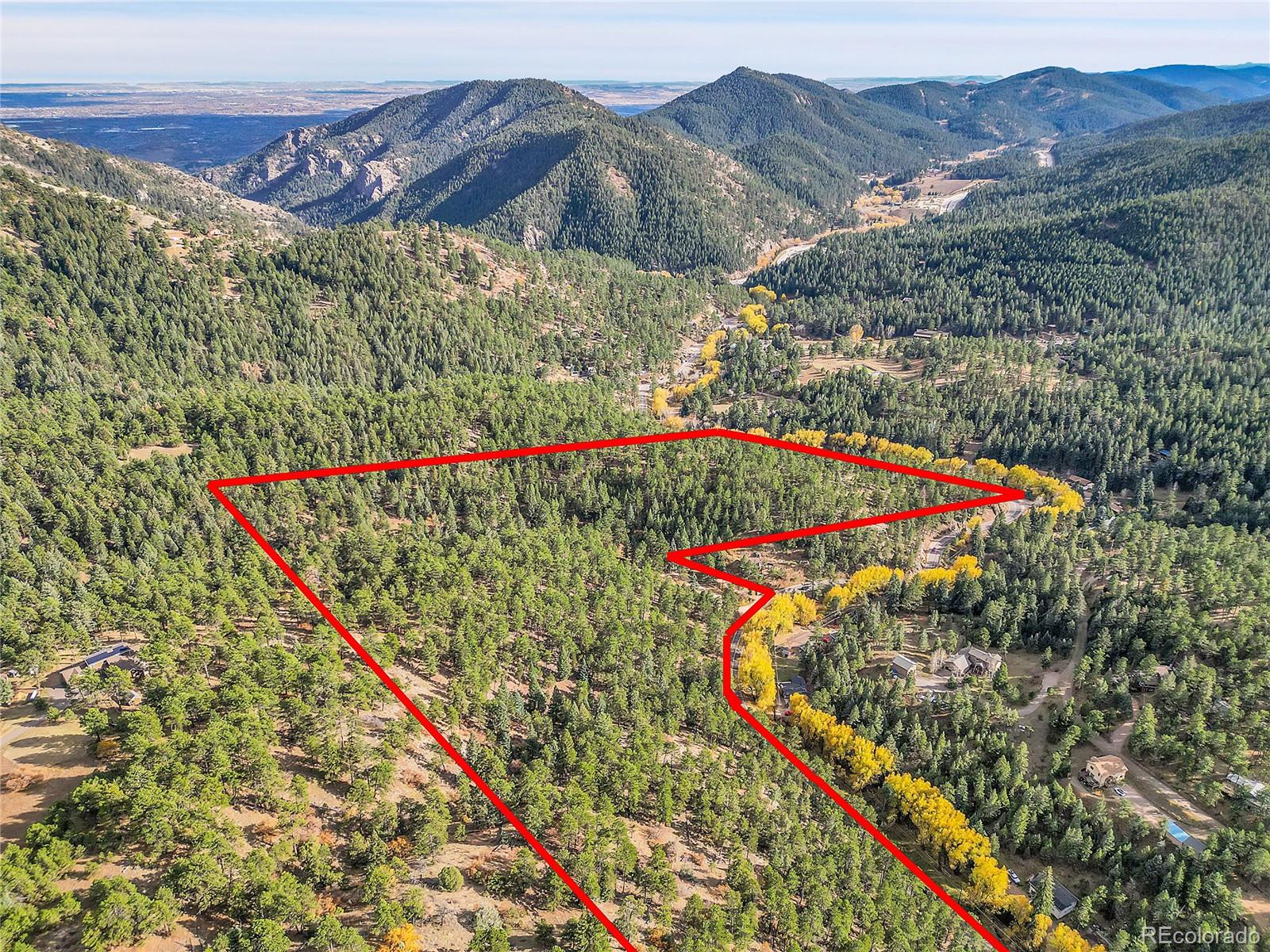 MLS Image #32 for 5200  parmalee gulch road,indian hills, Colorado