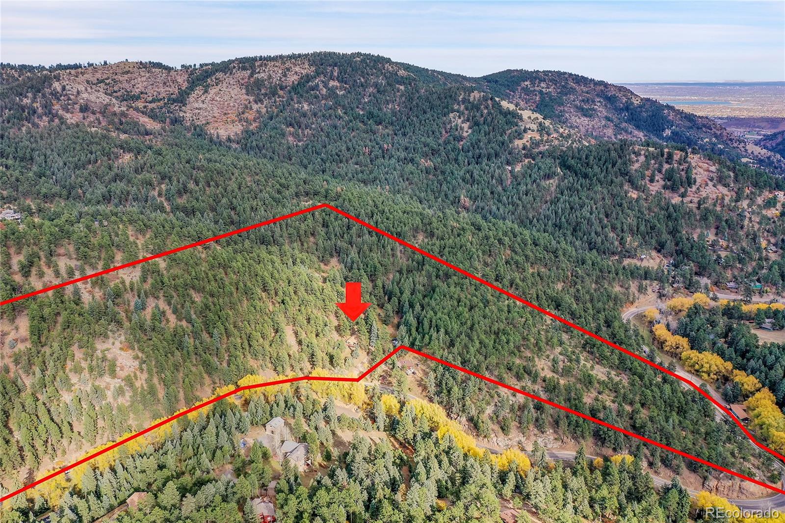 MLS Image #33 for 5200  parmalee gulch road,indian hills, Colorado