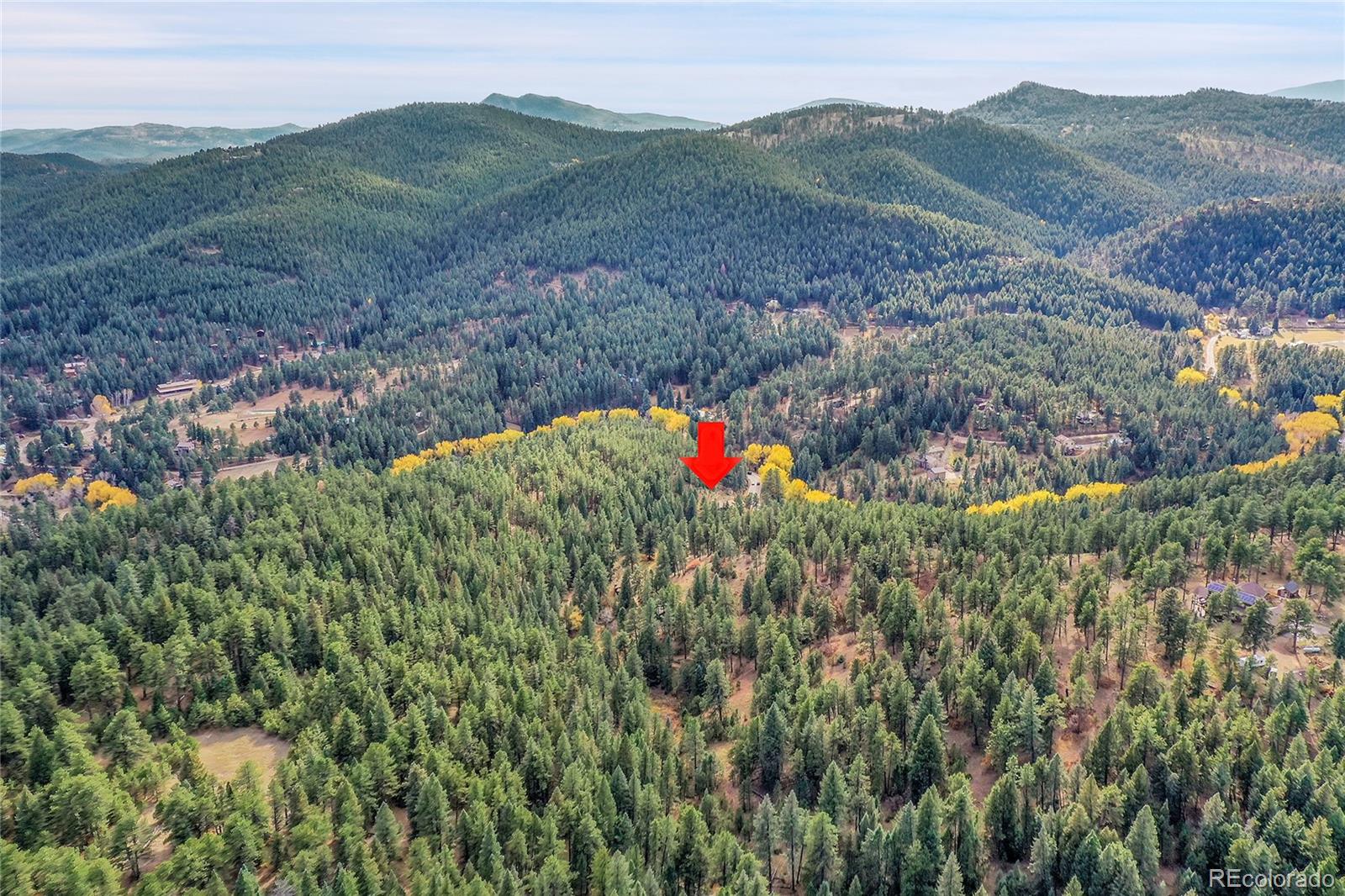 MLS Image #35 for 5200  parmalee gulch road,indian hills, Colorado