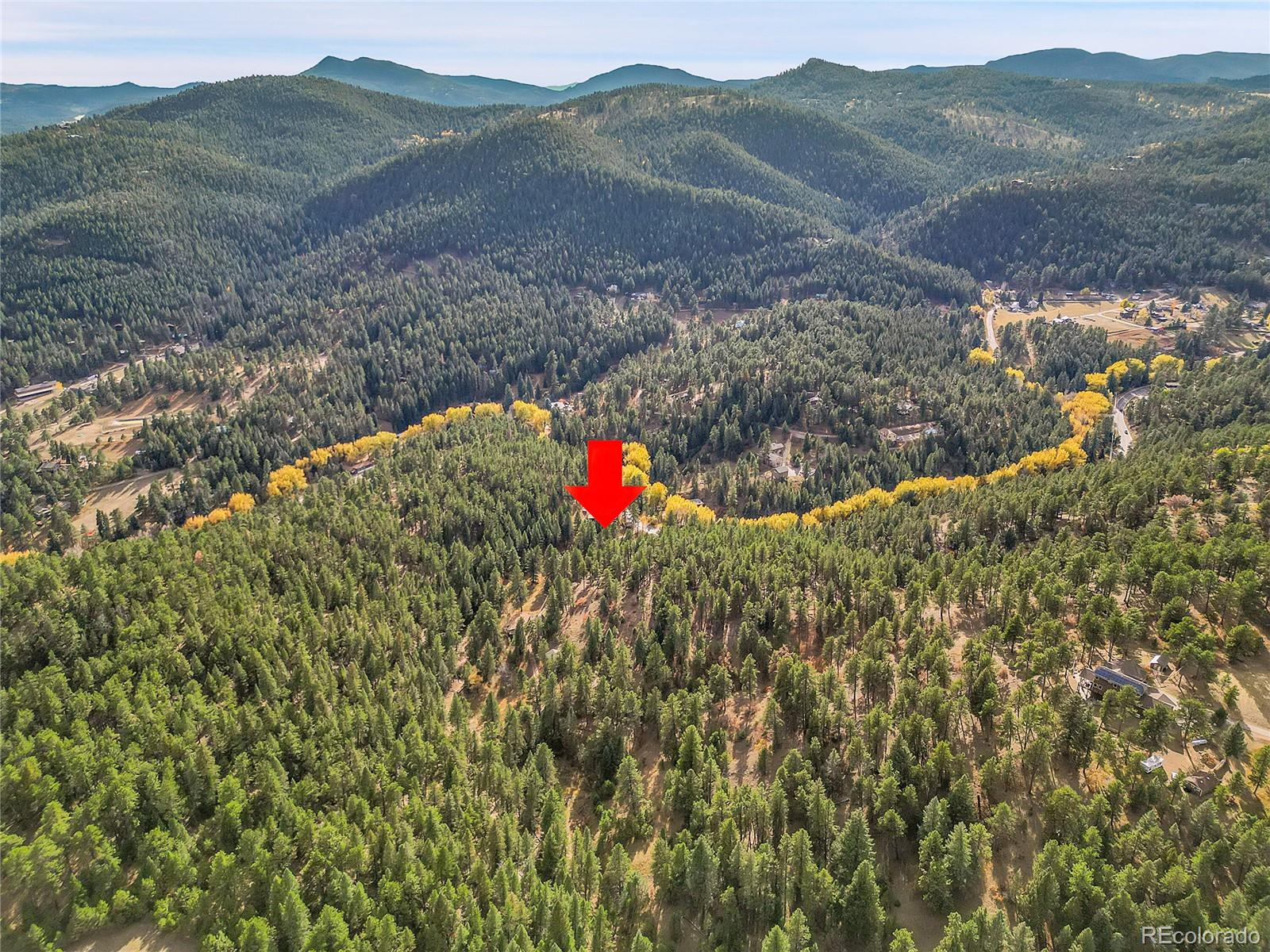 MLS Image #36 for 5200  parmalee gulch road,indian hills, Colorado