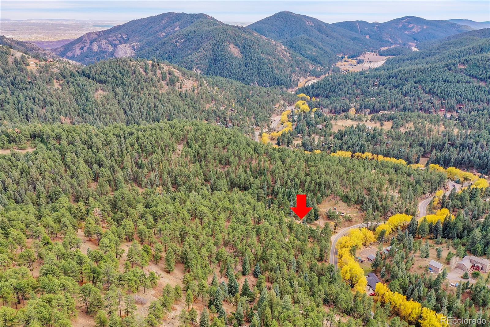 MLS Image #37 for 5200  parmalee gulch road,indian hills, Colorado