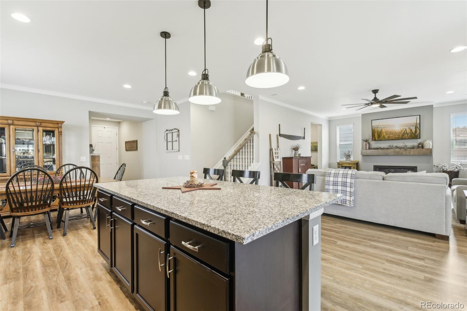 MLS Image #13 for 6428  vista cliff loop,castle rock, Colorado