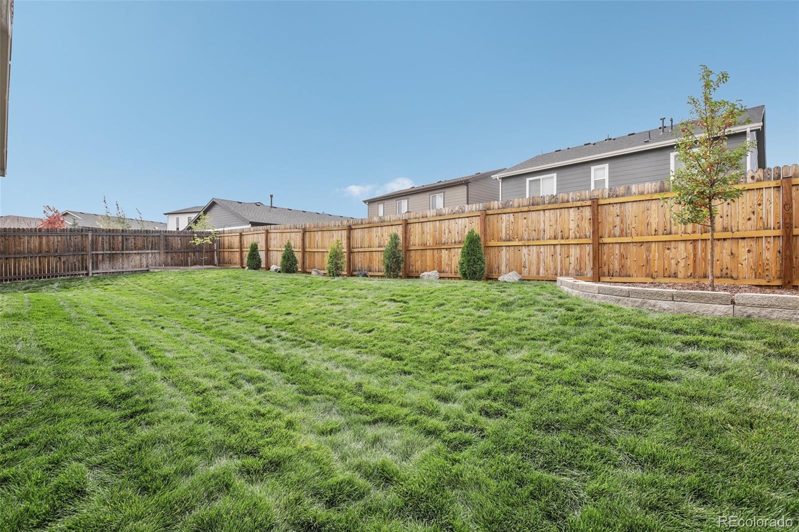 MLS Image #32 for 6428  vista cliff loop,castle rock, Colorado