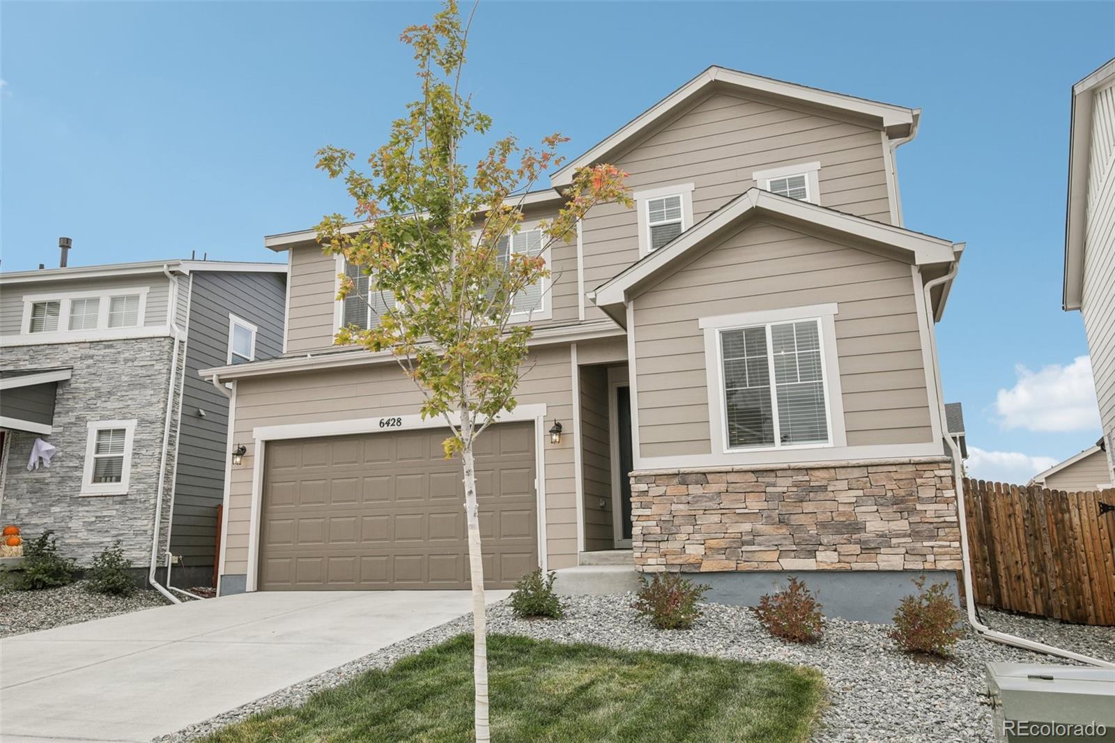 MLS Image #35 for 6428  vista cliff loop,castle rock, Colorado