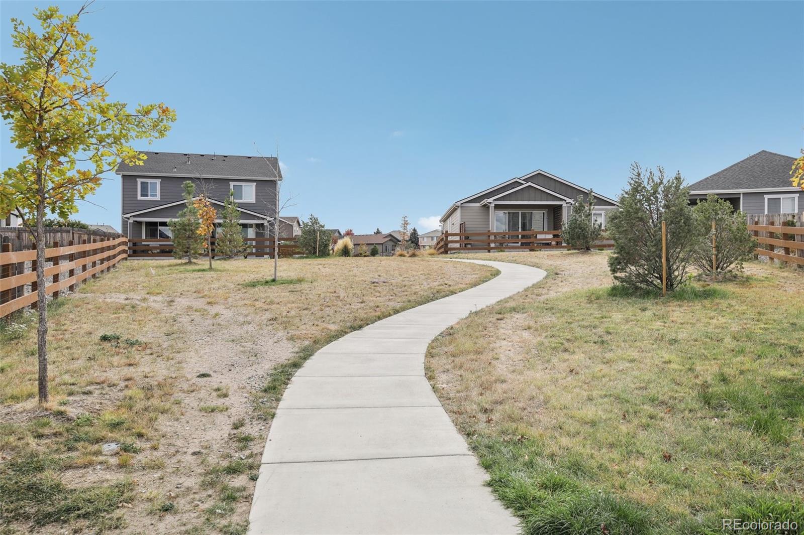 MLS Image #44 for 6428  vista cliff loop,castle rock, Colorado