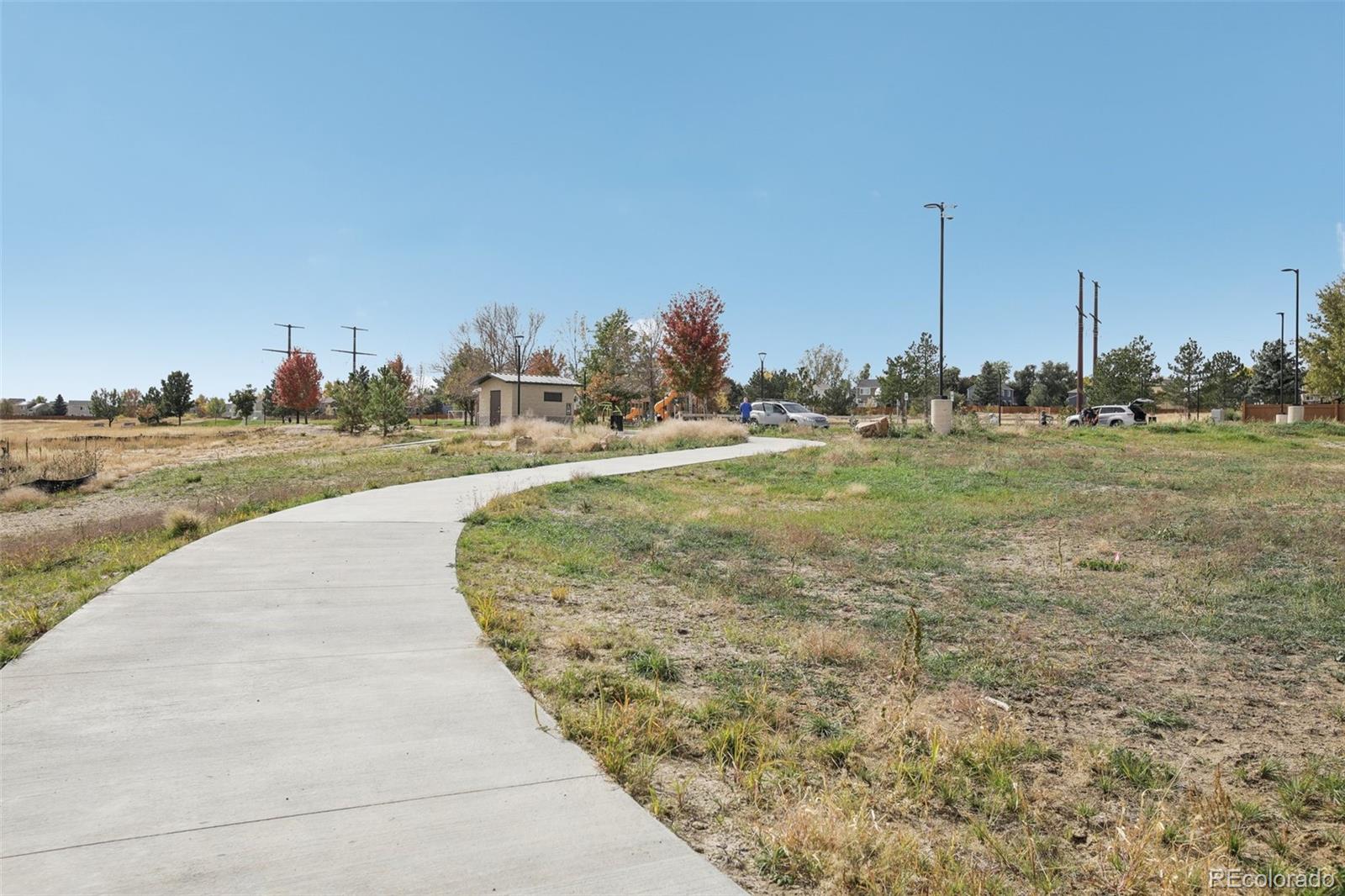 MLS Image #48 for 6428  vista cliff loop,castle rock, Colorado