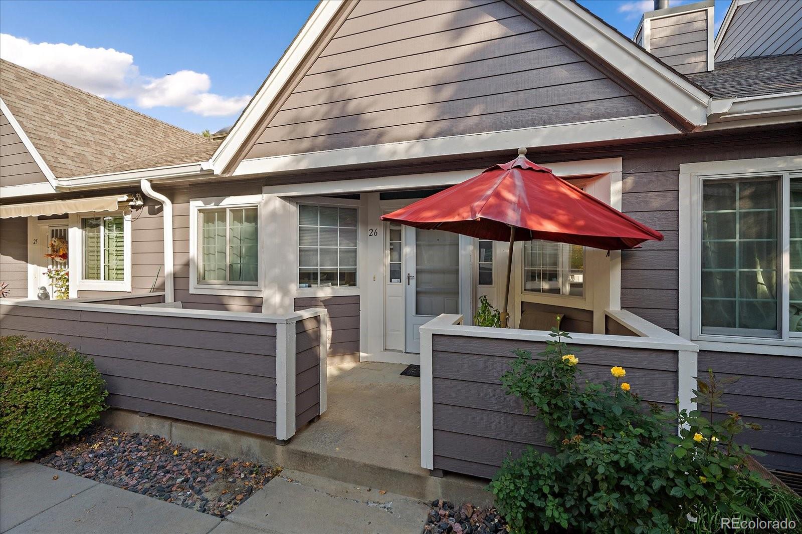 MLS Image #3 for 6820 w 84th circle,arvada, Colorado