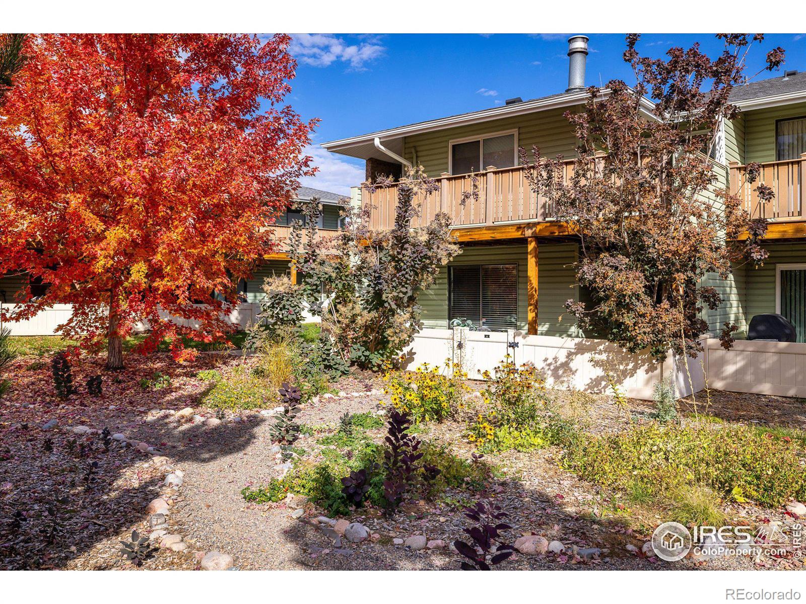 MLS Image #2 for 1400  etna drive,lafayette, Colorado