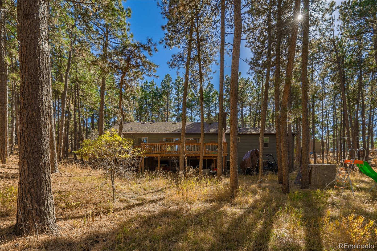 MLS Image #24 for 740  silver saddle road,monument, Colorado