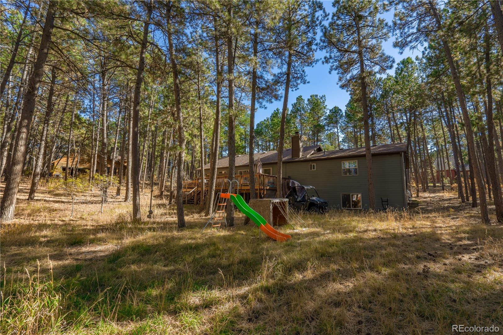 MLS Image #25 for 740  silver saddle road,monument, Colorado