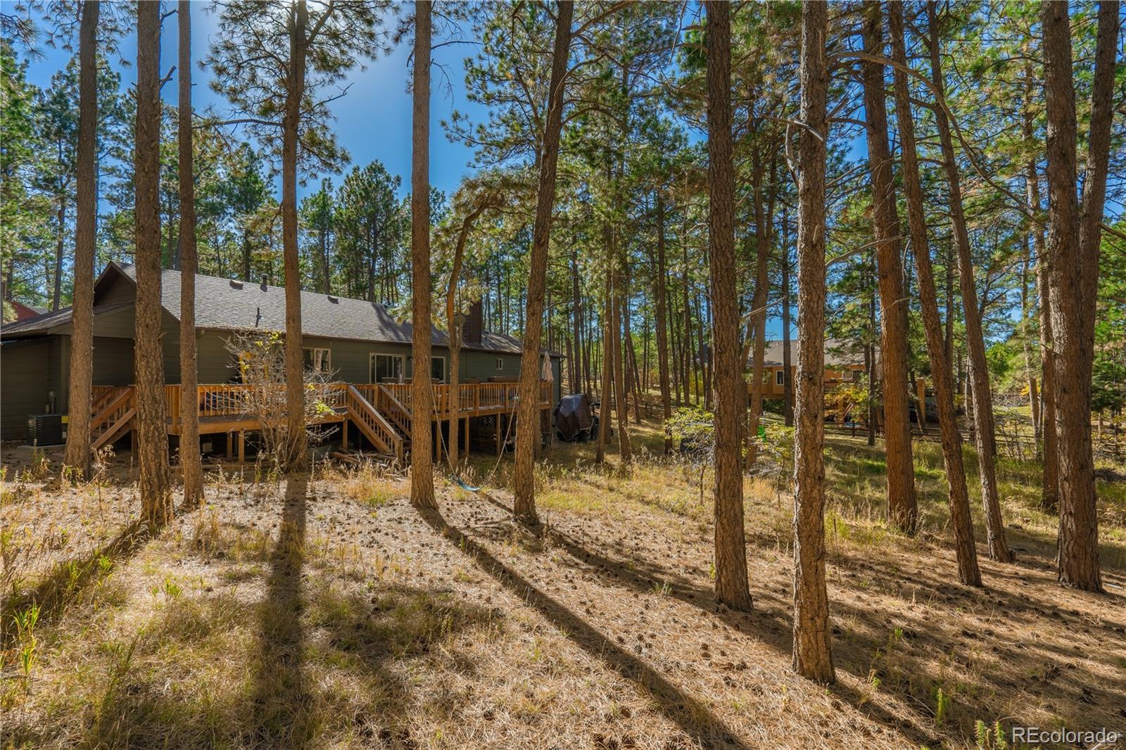 MLS Image #26 for 740  silver saddle road,monument, Colorado