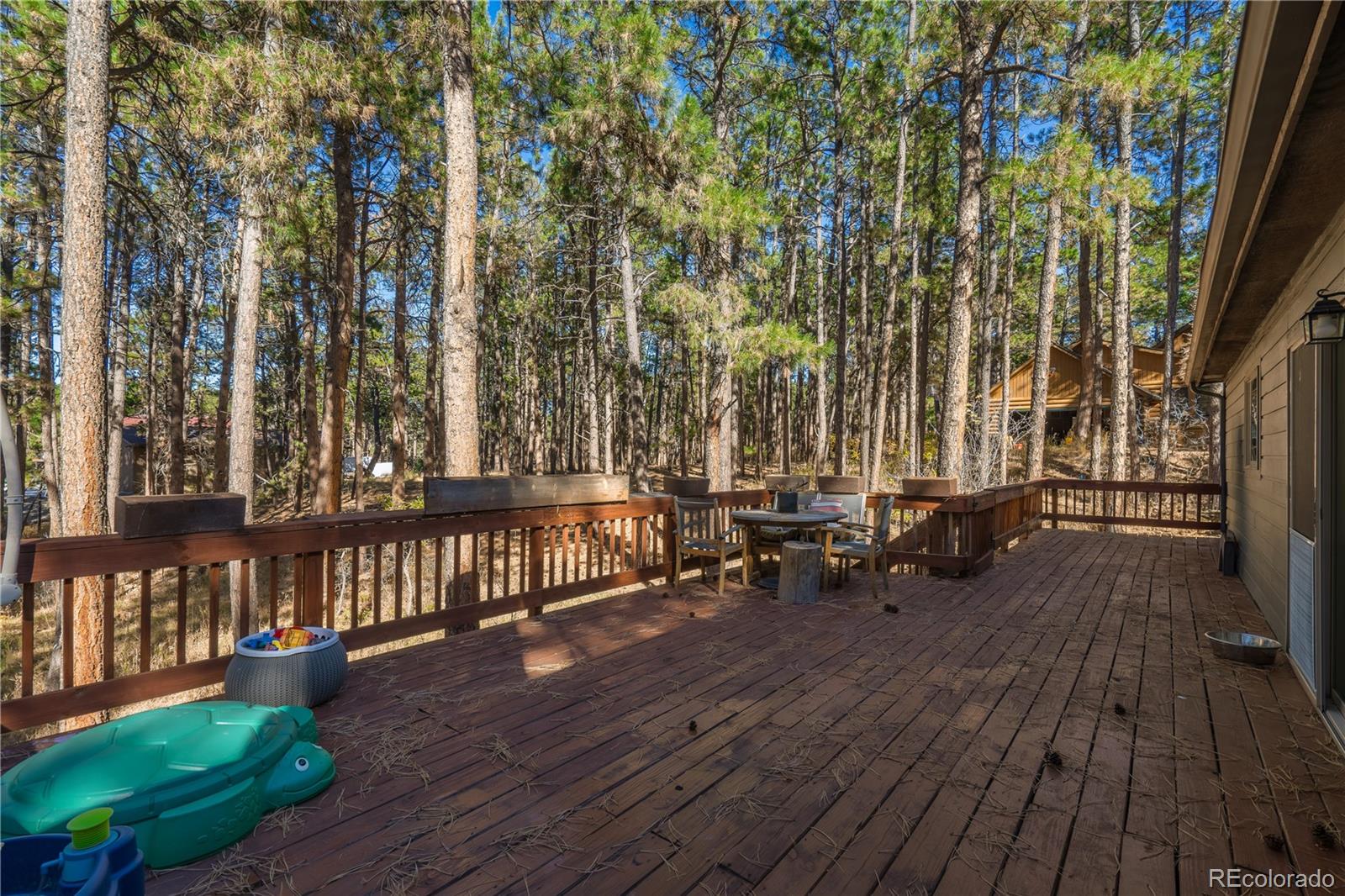 MLS Image #27 for 740  silver saddle road,monument, Colorado