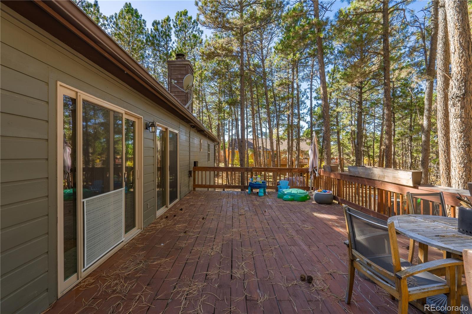 MLS Image #29 for 740  silver saddle road,monument, Colorado